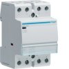 ESC463 STYCZNIK MODUŁOWY 63A 4Z 3M 230V AC